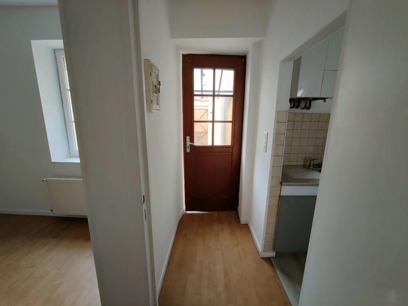 Appartement - 50 m² - 3 pièces