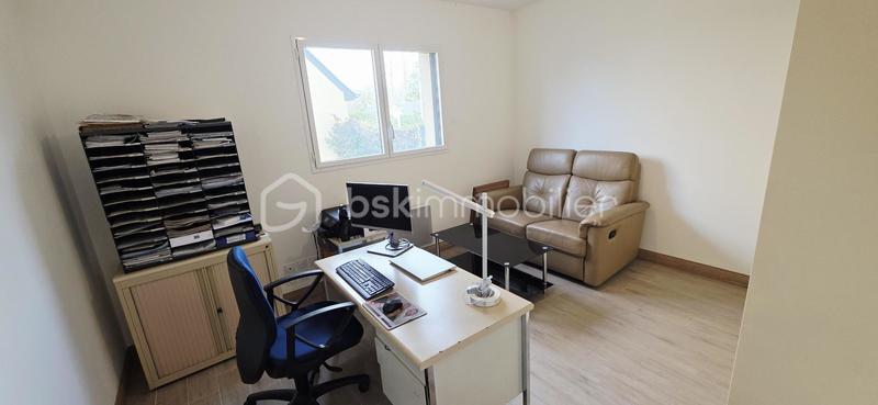 Maison - 106 m² - 5 pièces