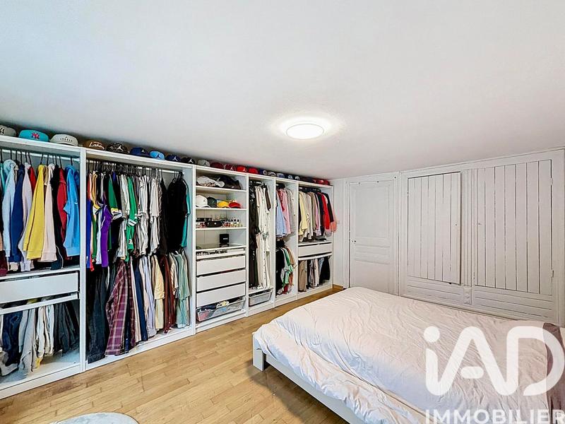 Maison - 193 m² - 6 pièces