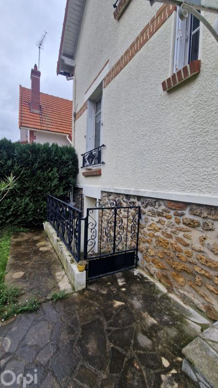 Maison - 83 m² - 4 pièces