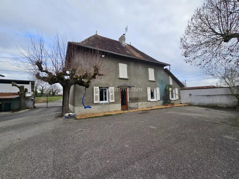 Maison - 132 m² - 5 pièces