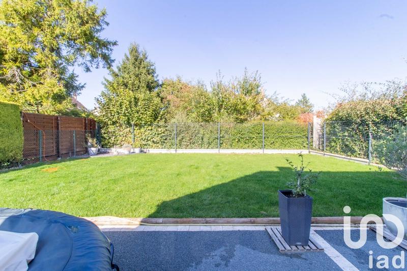 Maison - 102 m² - 6 pièces