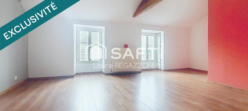 Maison - 182 m² - 5 pièces