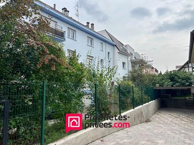 Appartement - 73 m² - 4 pièces