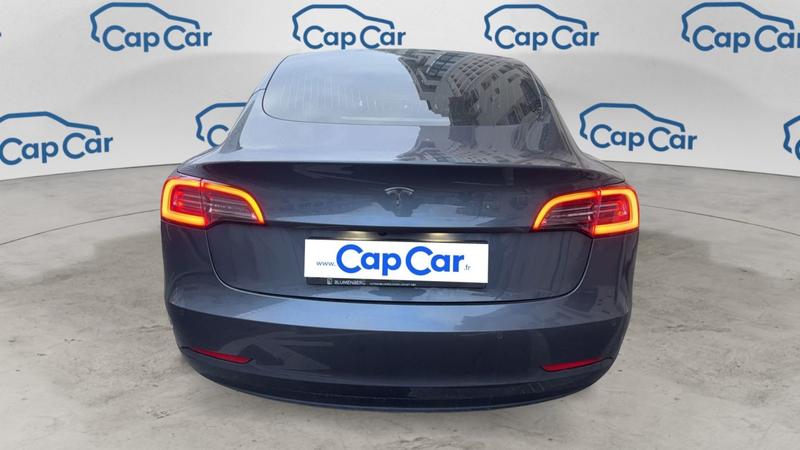 Tesla Model 3 306 Standard