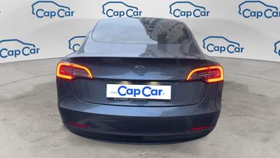 Tesla Model 3 306 Standard