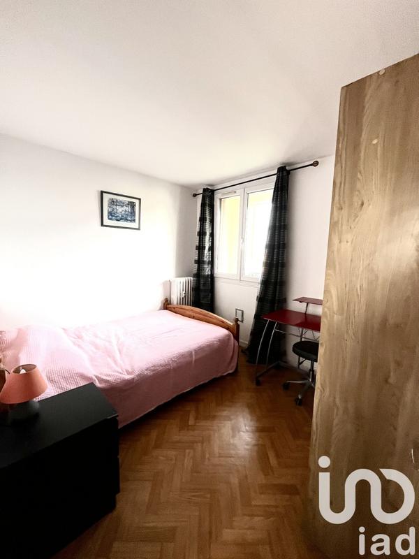 Appartement - 52 m² - 3 pièces