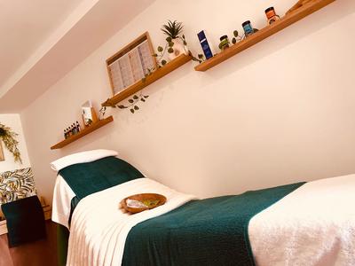 Wild Side Institut Spa