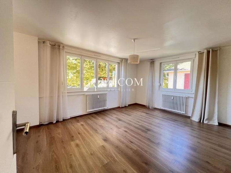 Appartement - 84 m² - 3 pièces