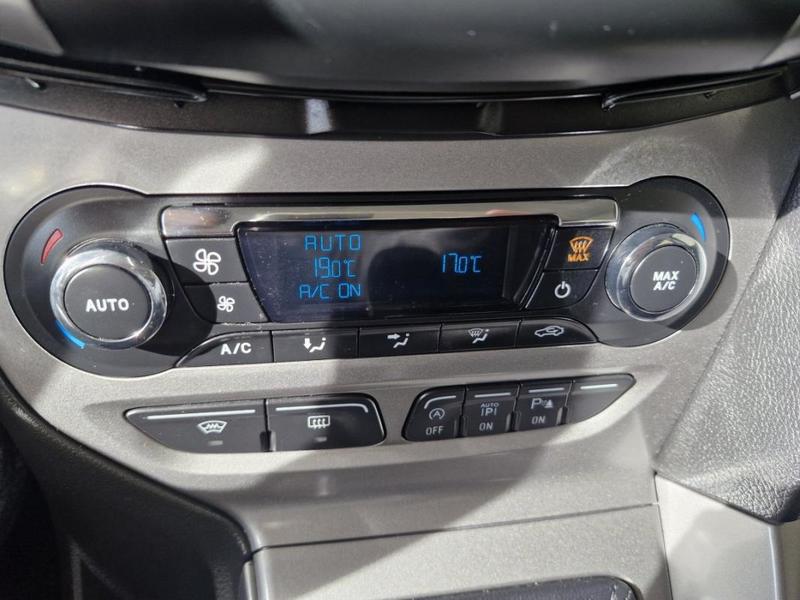 Ford Focus 1.0 Scti 125 Ecoboost Ss Trend