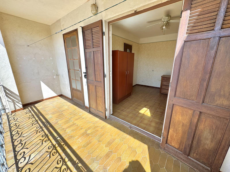 Maison de village - 65 m² - 2 pièces