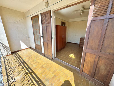 Maison de village - 65 m² - 2 pièces