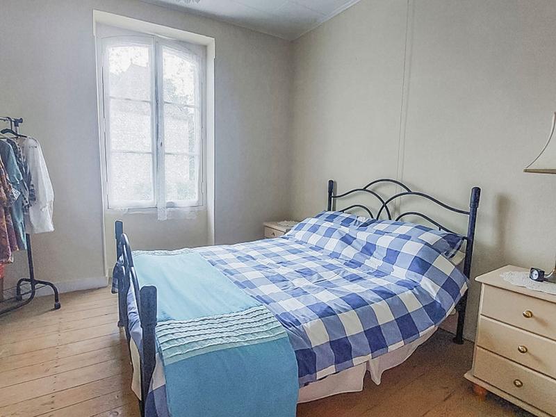 Maison traditionnelle - 136 m² - 7 pièces