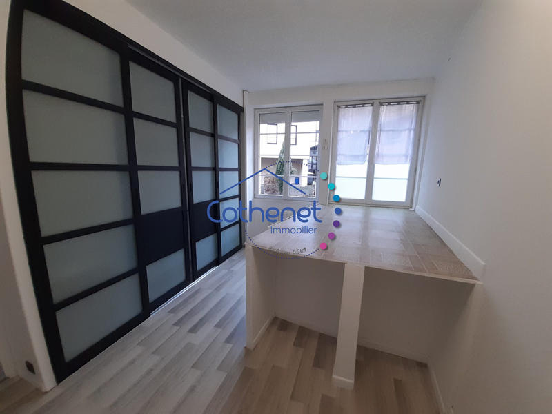 Appartement - 74 m² - 4 pièces