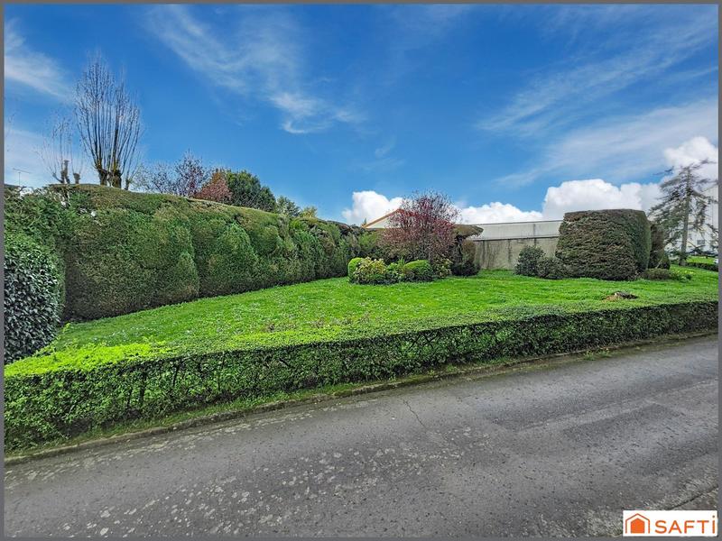 Appartement - 73 m² - 4 pièces