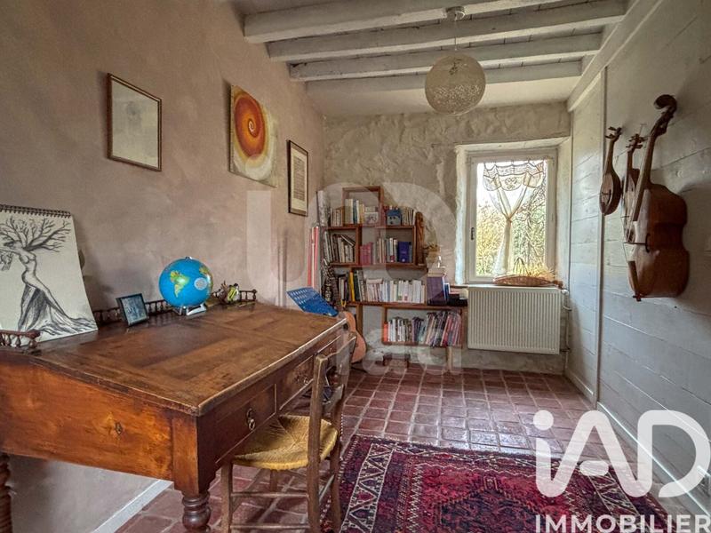 Maison de campagne - 148 m² - 6 pièces