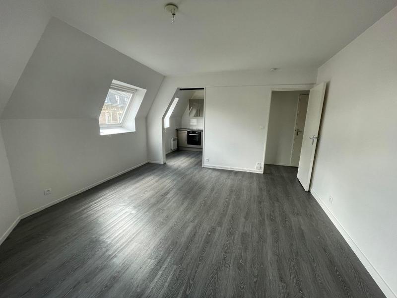 Appartement - 31 m² - 1 pièce