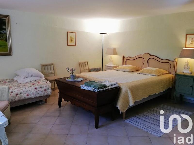 Maison - 143 m² - 5 pièces