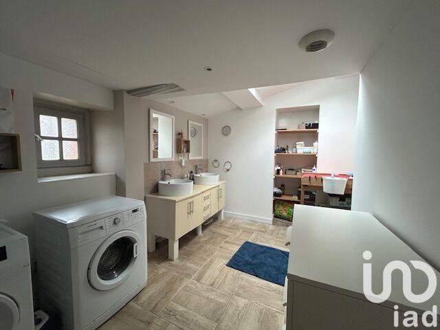 Maison de village - 146 m² - 6 pièces