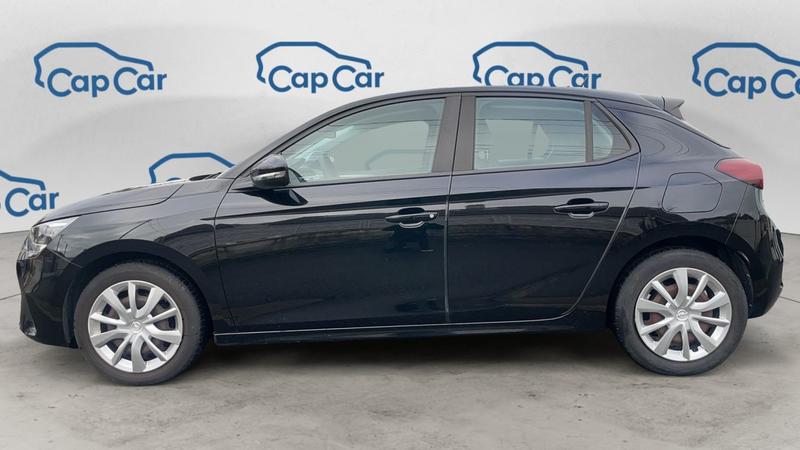 Opel Corsa 1.2 Turbo 100 Ultimate