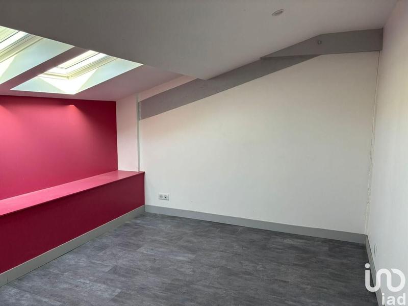 Local commercial - 250 m²