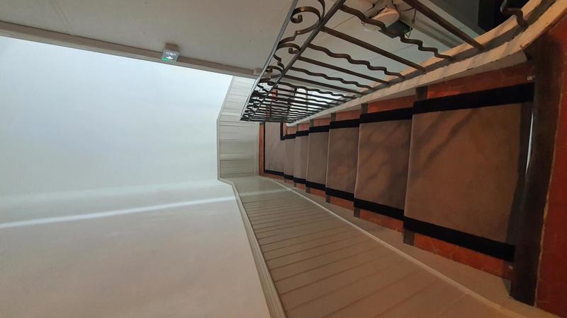 Immeuble - 1 000 m²