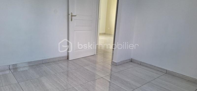 Maison - 116 m² - 4 pièces