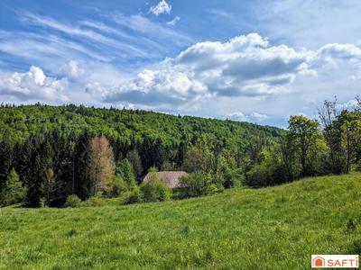 Maison - 69 m² - 2 pièces