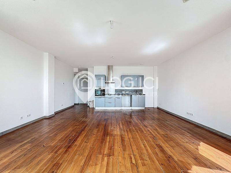 Appartement - 69 m² - 3 pièces