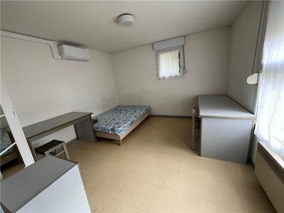 Appartement - 17 m² - 1 pièce