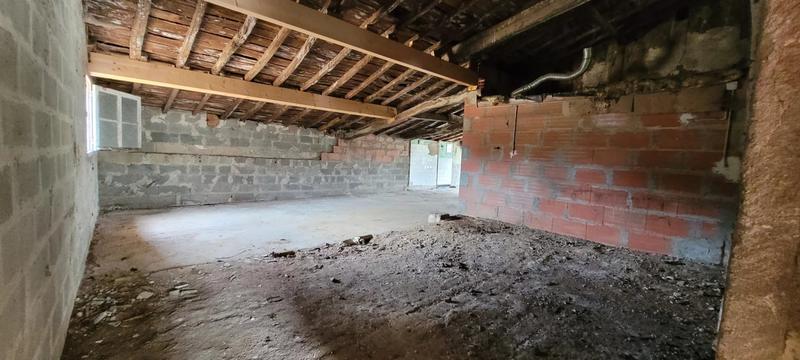 Maison - 225 m² - 5 pièces