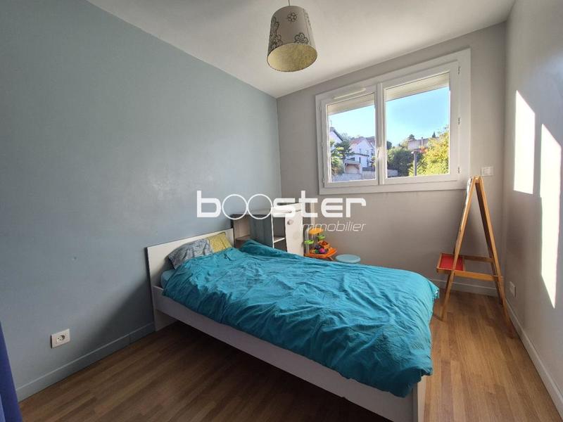 Maison ancienne - 88 m² - 4 pièces