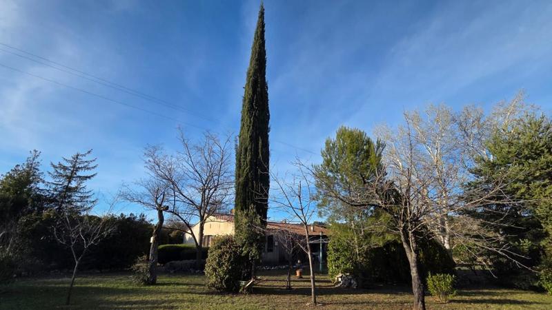 Maison - 129 m² - 3 pièces