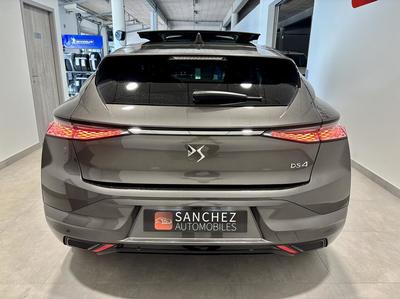 Ds Ds 4 Ds4 1.5 Bluehdi 130 Eat8 Etoile