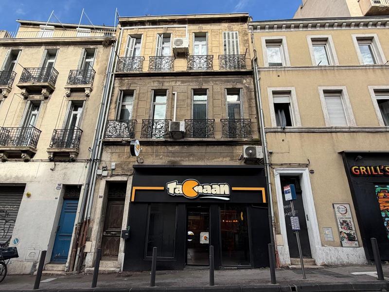 Local commercial - 83 m²