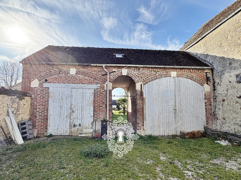 Maison - 173 m² - 7 pièces