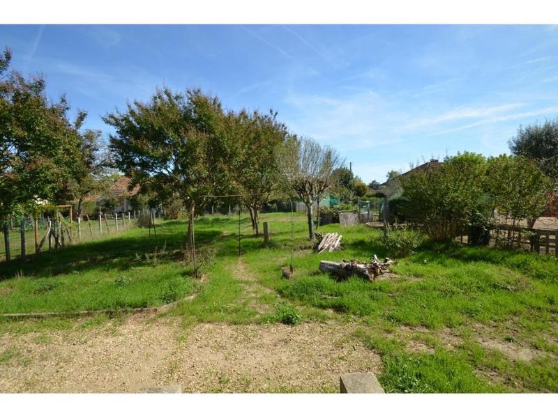 Maison de ville - 73 m² - 3 pièces