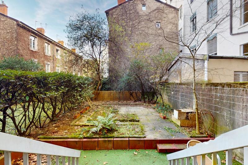 Appartement - 74 m² - 3 pièces