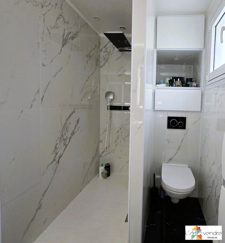 Maison - 170 m² - 6 pièces