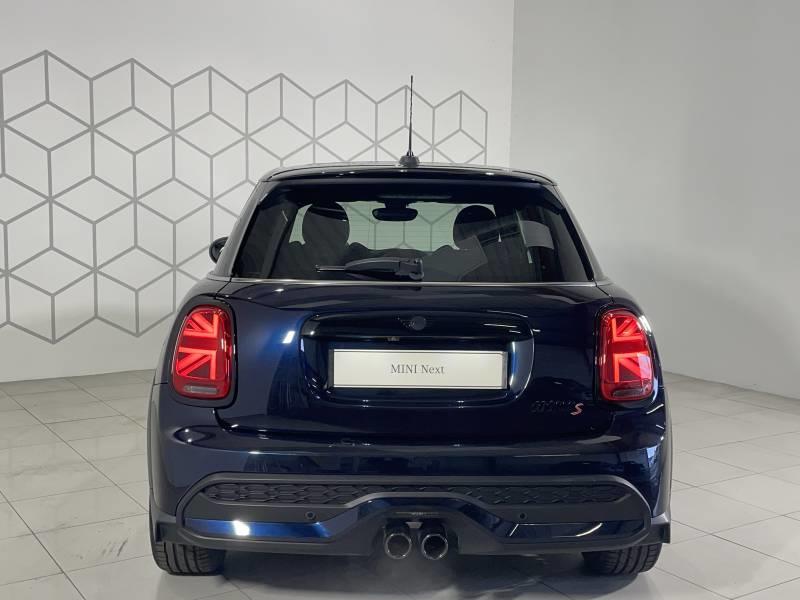 Mini Mini Hatch 5 Portes Cooper s 178 ch Dkg7 Edition Premium Plus
