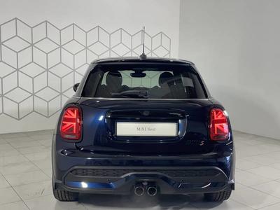 Mini Mini Hatch 5 Portes Cooper s 178 ch Dkg7 Edition Premium Plus
