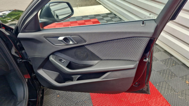 Bmw Série 1 116i Dkg7 Business Design