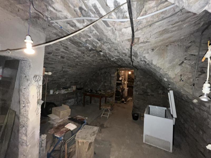 Maison de village - 182 m² - 9 pièces