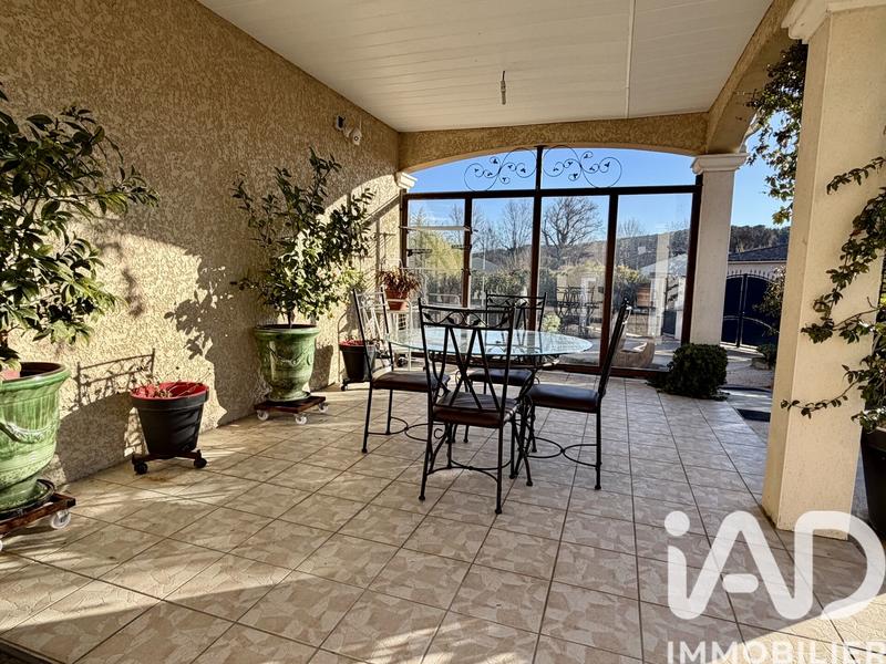 Maison - 148 m² - 5 pièces