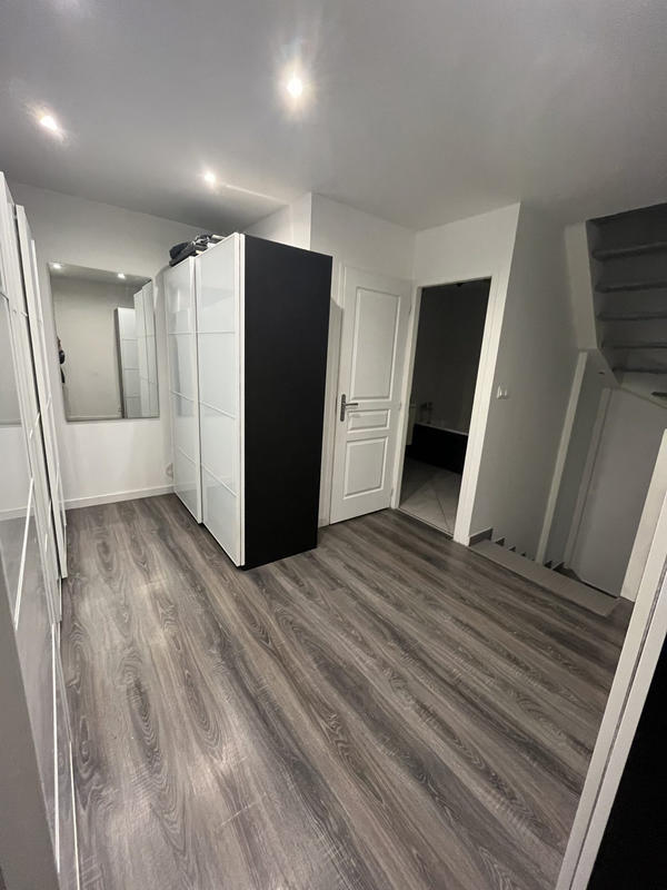 Duplex - 81 m² - 3 pièces