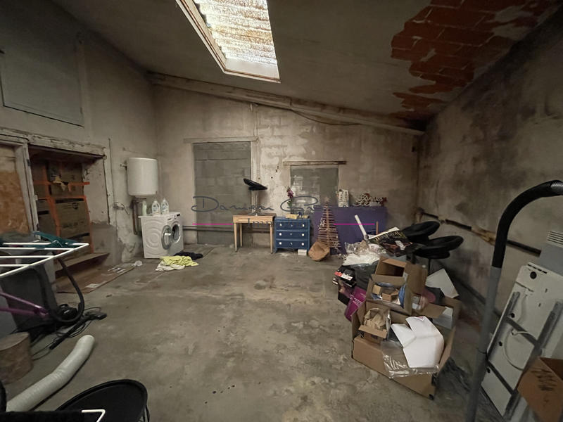 Local commercial - 70 m²