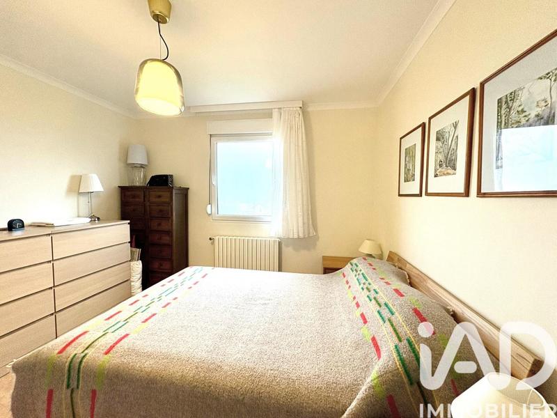 Maison de ville - 82 m² - 4 pièces