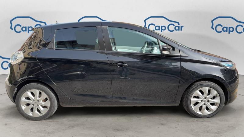 Renault Zoe Q210 22 kWh 88 Zen - Automatique