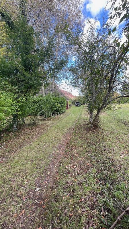 Fermette - 99 m² - 5 pièces