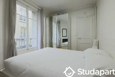 Appartement - 38 m² - 1 pièce